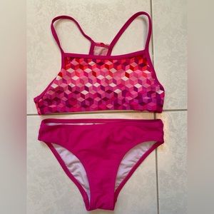 Speedo girls bikini